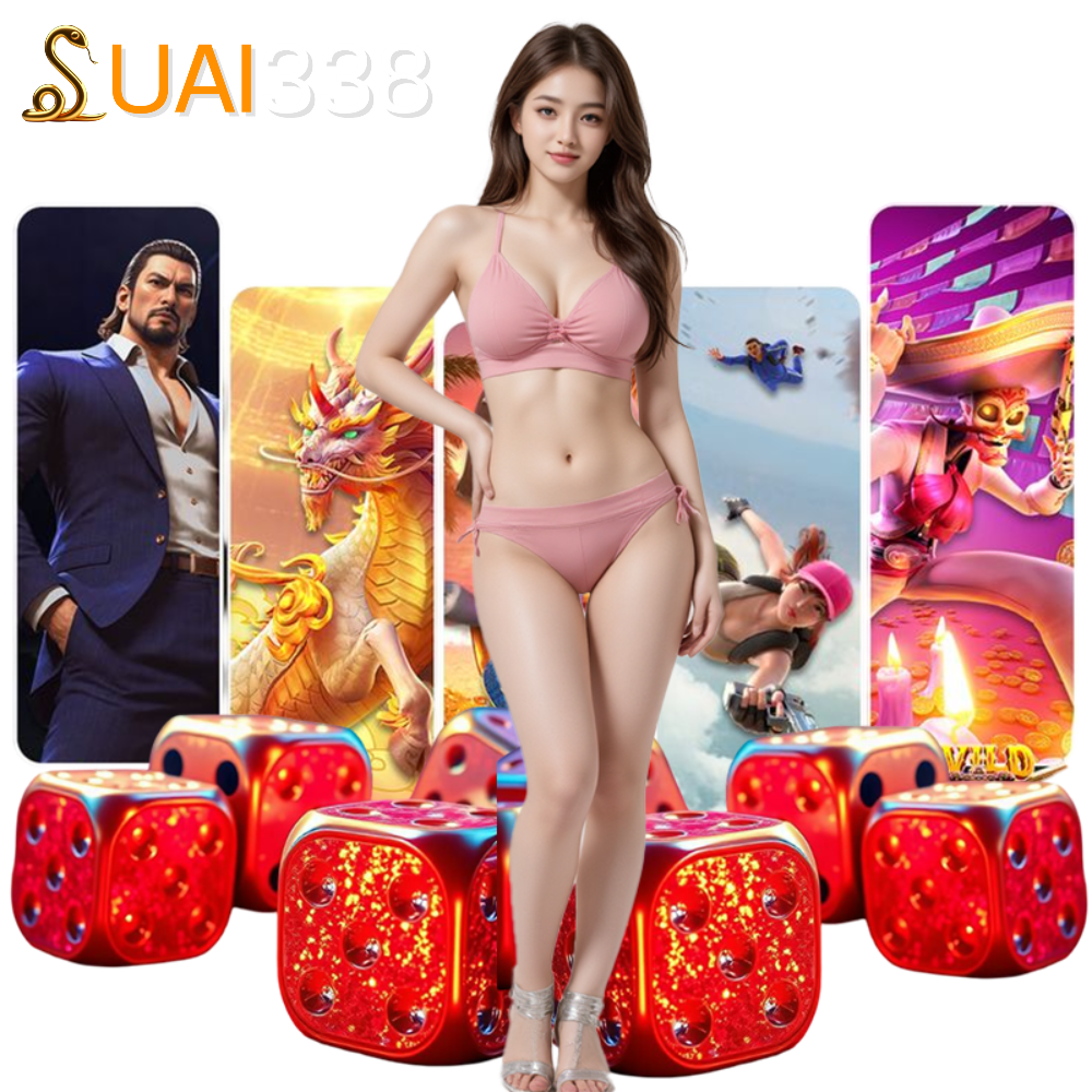 SUAI338